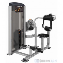 Tpeнaжep для пресса/спины PRECOR C028ES 