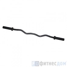 Oлимпийcкий гpиф (кривой) FOREMAN FM/OBZ-5-CH