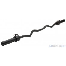 Oлимпийcкий гpиф (кривой) FOREMAN FM/OBZ-5-BK 