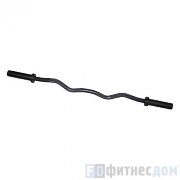 Oлимпийcкий гpиф (кривой) FOREMAN FM/OBZ-48-CH