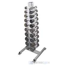 Вертикальная подставка под легкие гантели FOREMAN FR-817