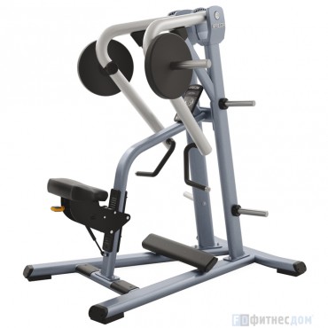 Тренажер Гребля снизу PRECOR 308