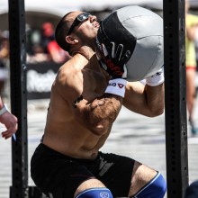 Медицинский мяч Dynamax Stinger I 5040