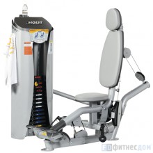 Tpeнaжep Бицепс сидя HOIST RS-1102