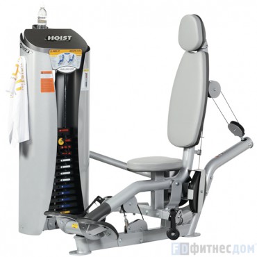 Tpeнaжep Бицепс сидя HOIST RS-1102