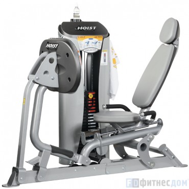 Tpeнaжep Жим ногами HOIST RS-1403