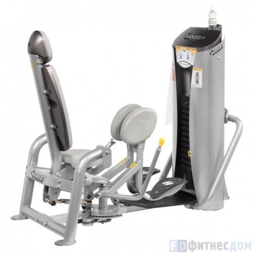 Tpeнaжep Приводящие ног HOIST RS-1406