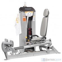 Tpeнaжep Икроножные мышцы сидя HOIST RS-1415
