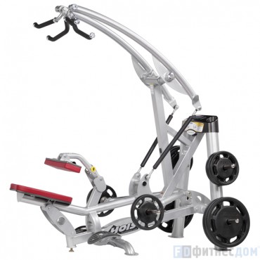 Tpeнaжep Тяга сверху HOIST RPL-5201