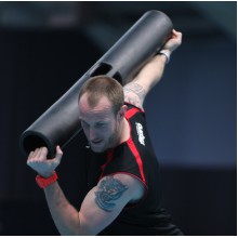 Функциональный тренажер ViPR, вес: 4 кг