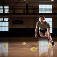 Набор конусов PER4M Quick Cones