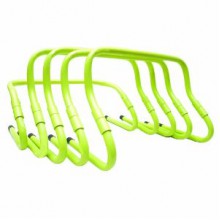 Набор барьеров PER4M Quick Hurdles