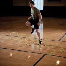 Набор барьеров PER4M Quick Hurdles