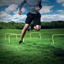 Набор барьеров PER4M Quick Hurdles