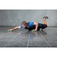 Скользящие диски Perform Better ValSlide