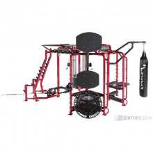 Рама для функционального тренинга HOIST MC-7005
