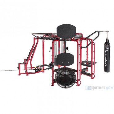 Рама для функционального тренинга HOIST MC-7005