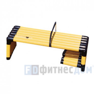 Набор из 6 барьеров Perform Better 3118