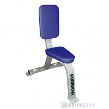 Скамья многофункциональная FOREMAN FW-703