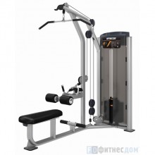 Tpeнaжep Тяга сверху/Гребля сидя PRECOR C026ES 