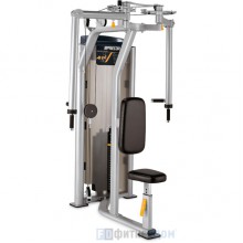 Tpeнaжep Баттерфляй/Задние дельты PRECOR C015ES