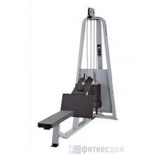 Tpeнaжep Гребная тяга с упором ногами PRECOR/ICARIAN CW302KS