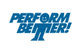 Торговая марка PERFORM BETTER