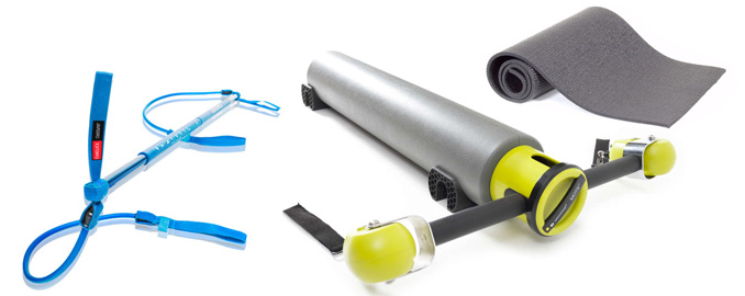 Оборудование для аэробики и пилатес со скидкой