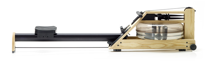 гребной тренажер waterrower со скидкой