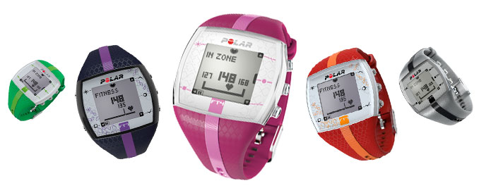 скидки на кардиомониторы Polar