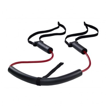 Амортизатор профессиональный FMT Gray Cook Band Medium, сопротивление: среднее