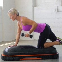 Балансировочная платформа Vicore Terra Core