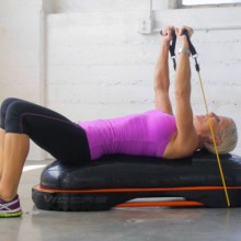 Балансировочная платформа Vicore Terra Core